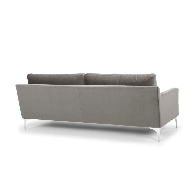 Sofa Băng BEYOURs (2 Seat) Vesta Sofa Grey