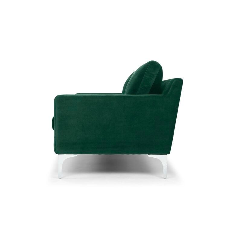 Sofa Băng BEYOURs (2 Seat) Vesta Sofa Green