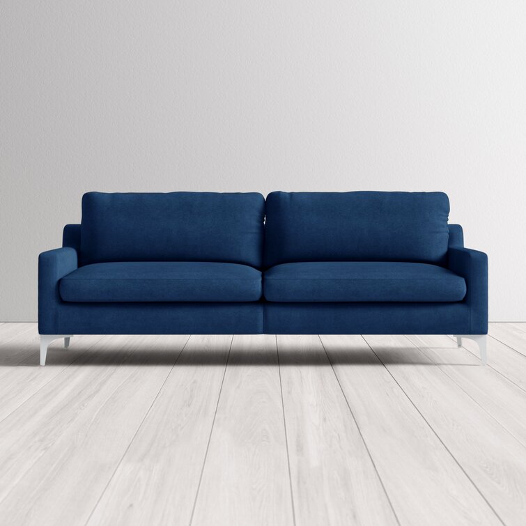 Sofa Băng Beyours (2 Seat) Vesta Sofa Dark Blue