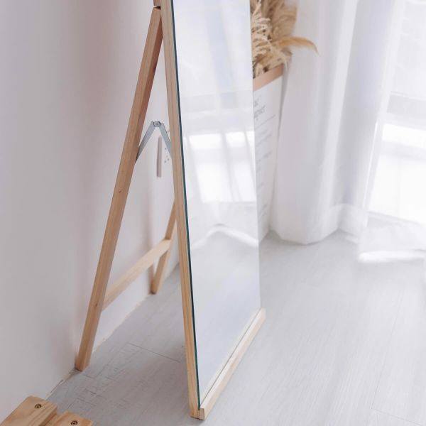 GƯƠNG ĐỨNG SOI TOÀN THÂN O - A MIRROR NATURAL