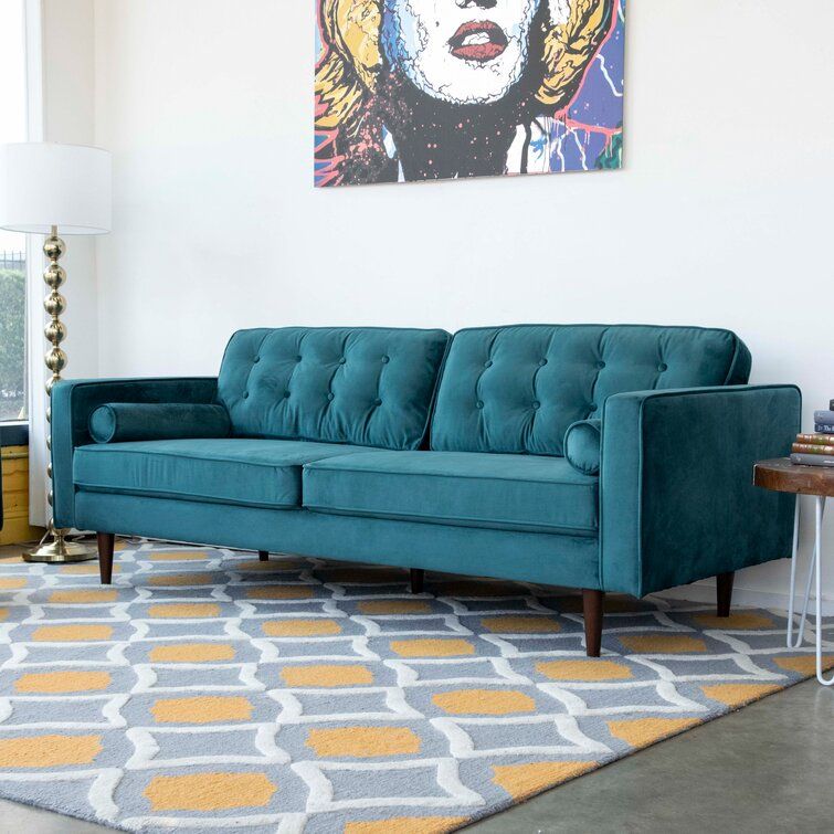 Sofa Băng BEYOURs (2 Seat) Andes Sofa Dark Teal