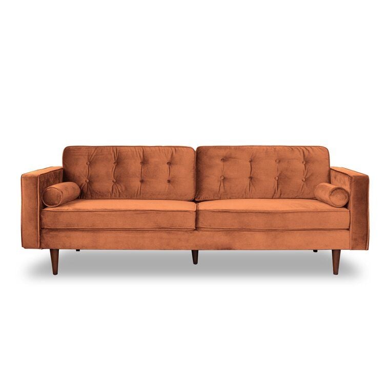 Sofa Băng BEYOURs (2 Seat) Andes Sofa Orange