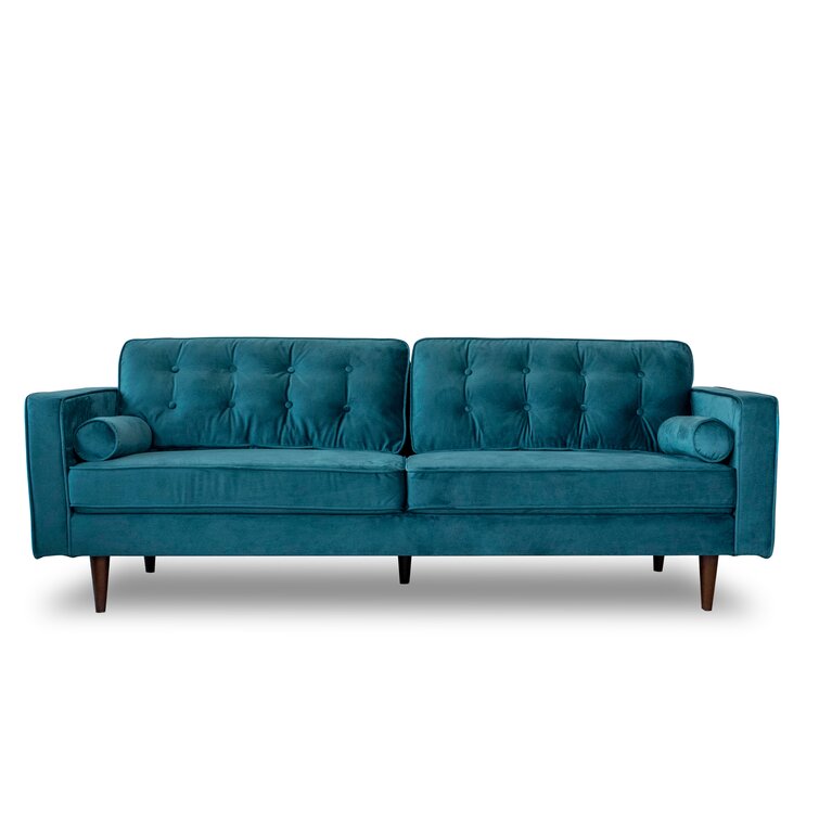 Sofa Băng Beyours (2 Seat) Andes Sofa Dark Teal