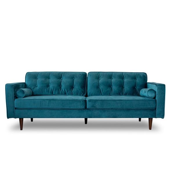 Sofa Băng BEYOURs (2 Seat) Andes Sofa Dark Teal