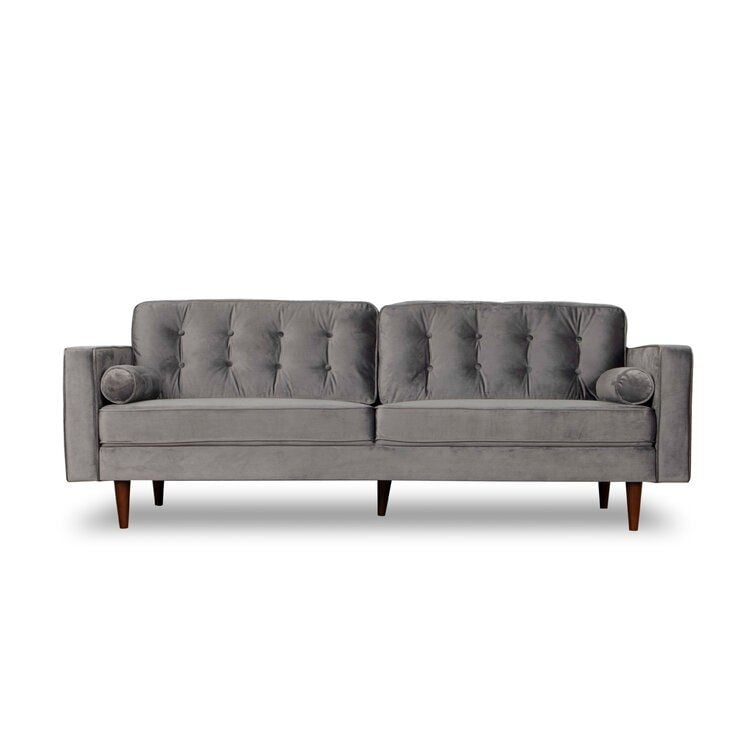 Sofa Băng BEYOURs (2 Seat) Andes Sofa Grey