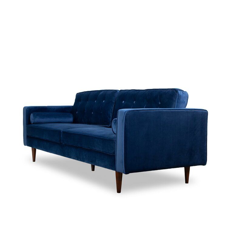 Sofa Băng BEYOURs (2 Seat) Andes Sofa Blue