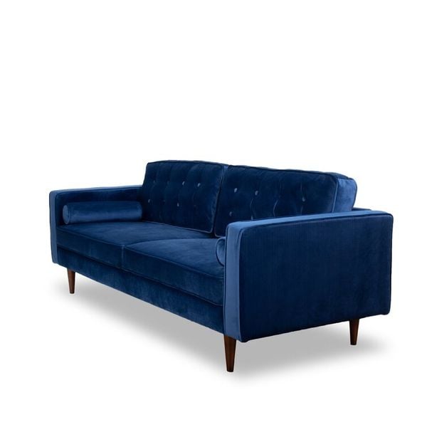 Sofa Băng BEYOURs (2 Seat) Andes Sofa Blue