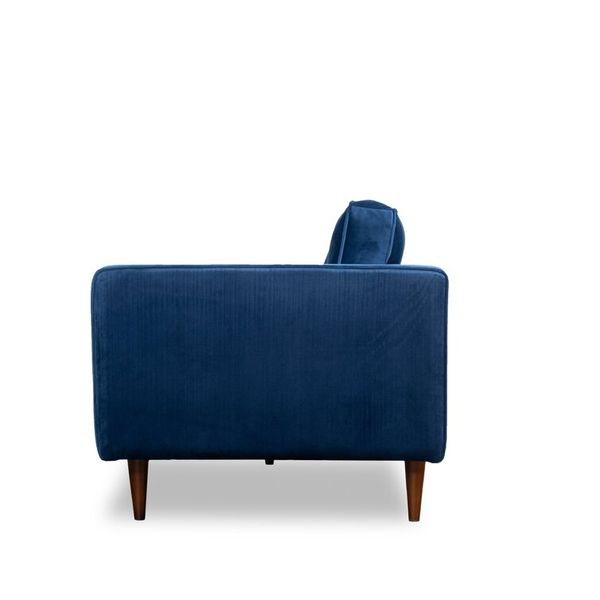 Sofa Băng BEYOURs (2 Seat) Andes Sofa Blue