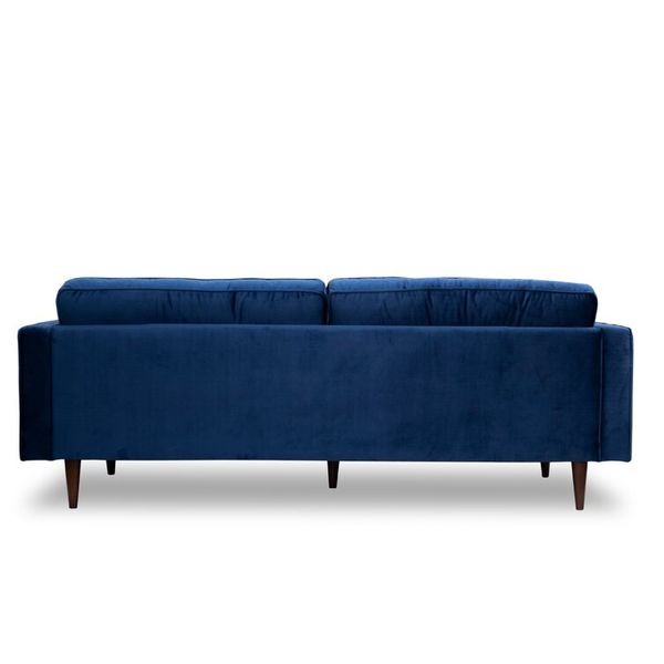 Sofa Băng BEYOURs (2 Seat) Andes Sofa Blue