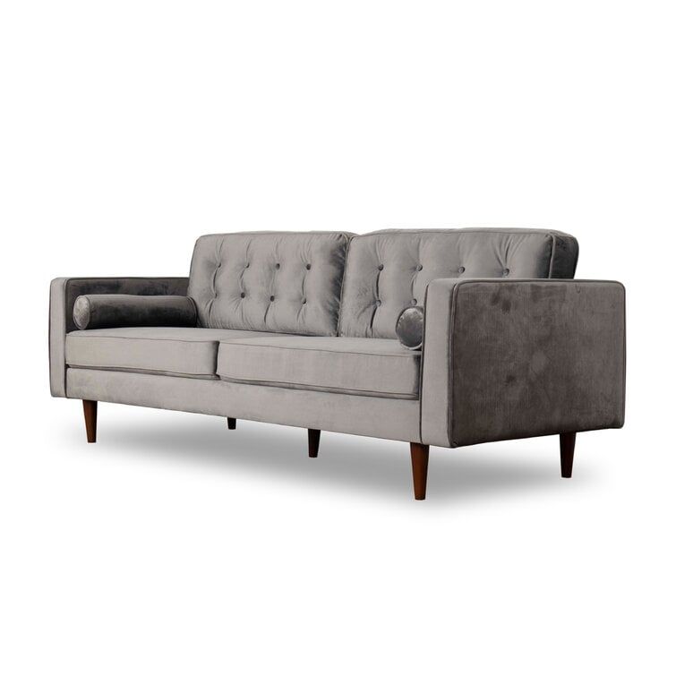 Sofa Băng BEYOURs (2 Seat) Andes Sofa Grey