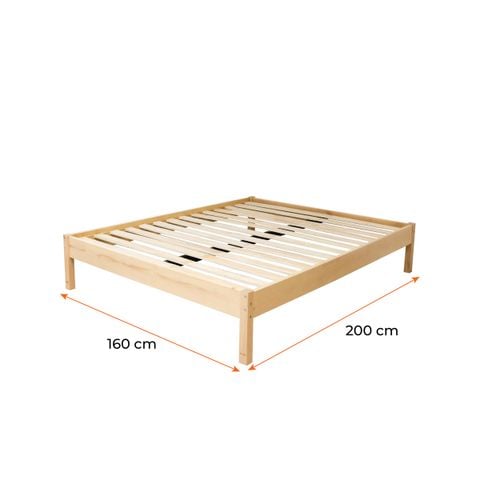 Giường Acep