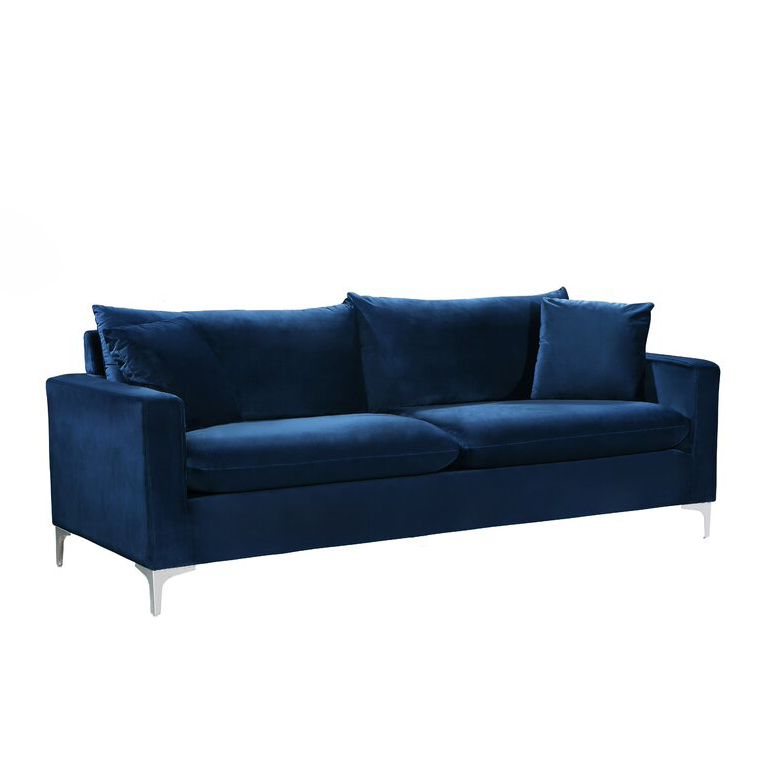 Sofa Băng Beyours (2 Seat) Pansy Sofa Navi