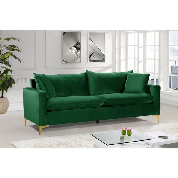 Sofa Băng BEYOURs (2 Seat) Pansy Sofa Green
