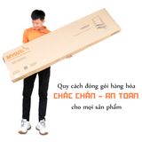 Giá Treo Quần Áo 2 Tầng Size L