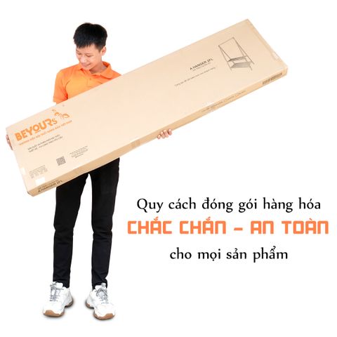 Giá Treo Quần Áo 2 Tầng Size L