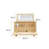 Aimee Dressing Table