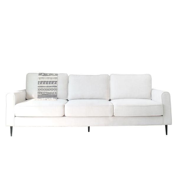 GHẾ ARTEMIS SOFA (2 SEATS) WHITE