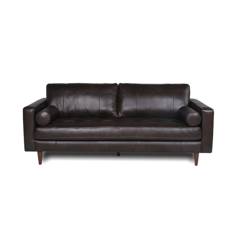 Sofa Băng Beyours (2 Seat) Enyo Sofa Brown