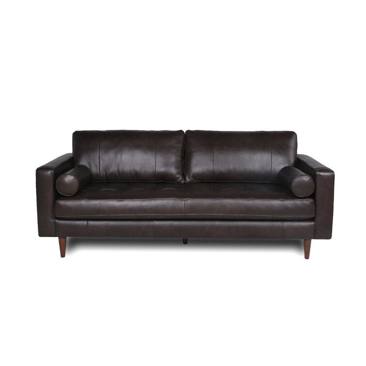 Sofa Băng BEYOURs (2 Seat) Enyo Sofa Brown