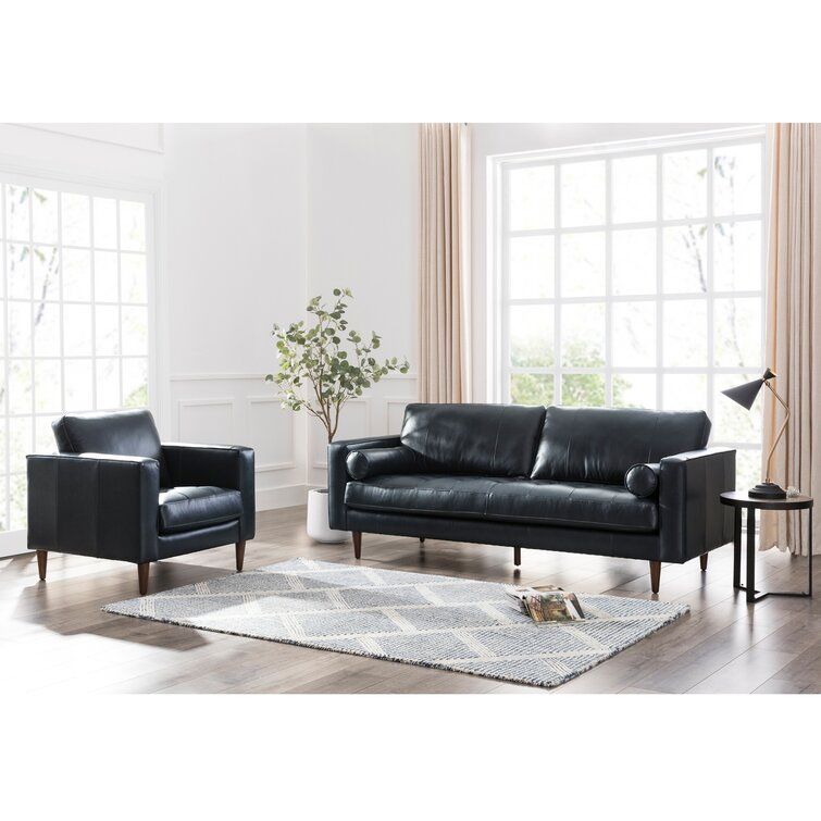 Sofa Băng BEYOURs (2 Seat) Enyo Sofa Navy