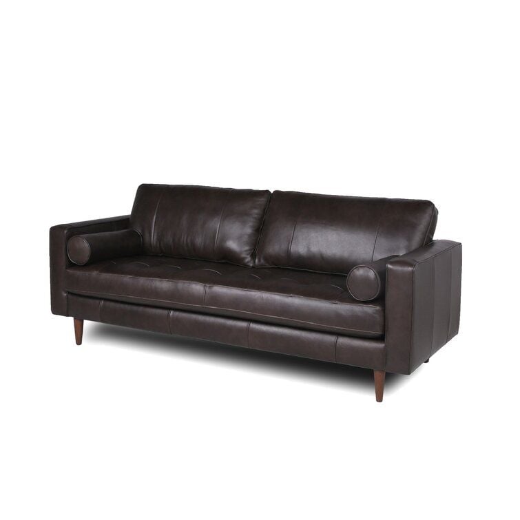 Sofa Băng BEYOURs (2 Seat) Enyo Sofa Brown