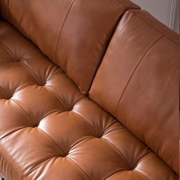 Sofa Băng BEYOURs (2 Seat) Enyo Sofa Camel