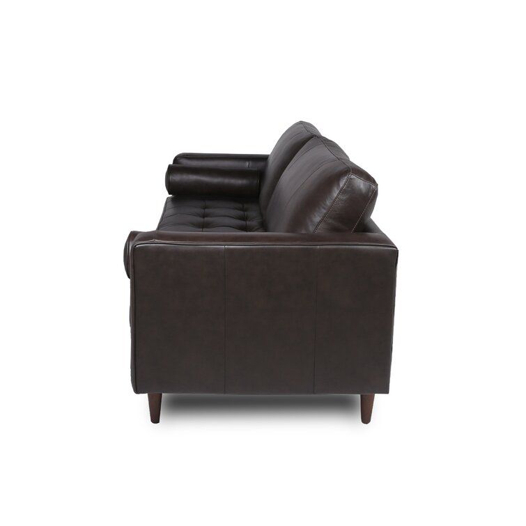 Sofa Băng BEYOURs (2 Seat) Enyo Sofa Brown