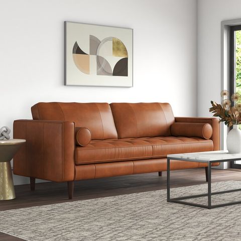 Sofa Băng Enyo