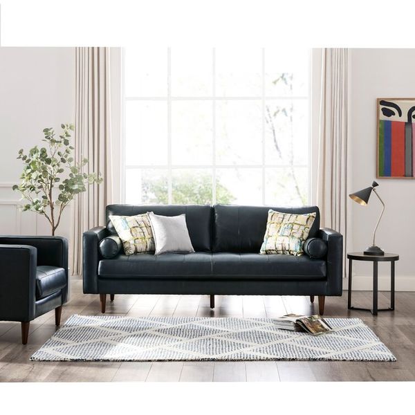 Sofa Băng BEYOURs (2 Seat) Enyo Sofa Navy