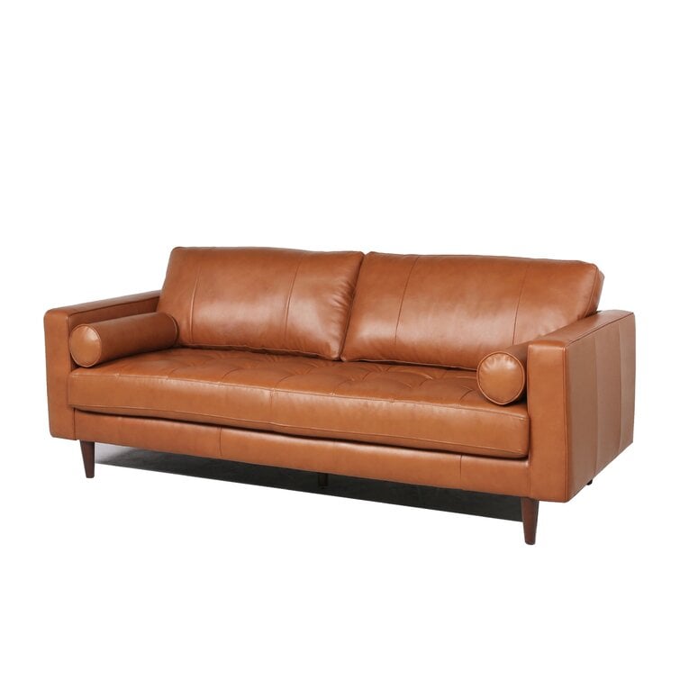 Sofa Băng Beyours (2 Seat) Enyo Sofa Camel