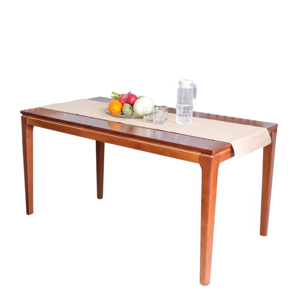 ORI DINNING TABLE BEYOURs BÀN ĂN SIZE M MÀU NÂU