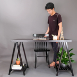 Bàn Làm Việc Tidy