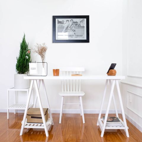 Bàn Làm Việc Tidy