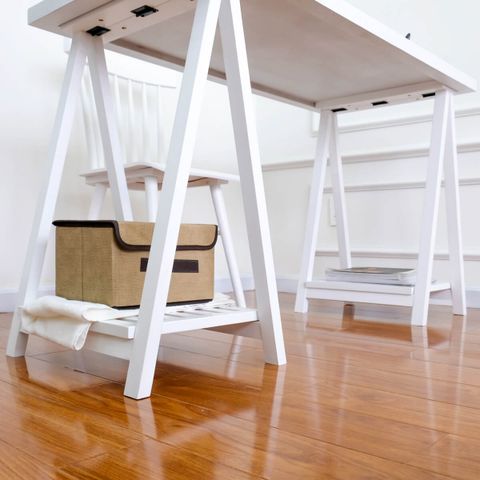 Bàn Làm Việc Tidy