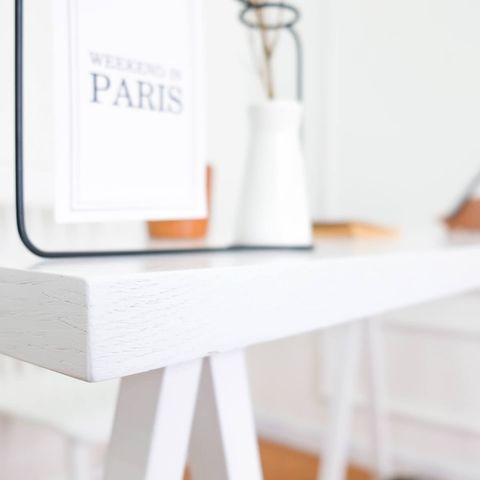 Bàn Làm Việc Tidy