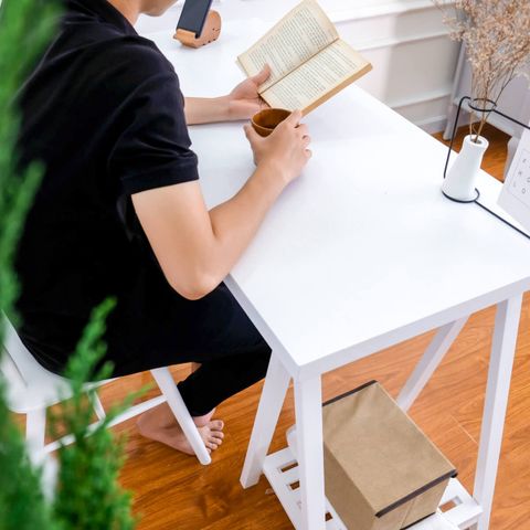 Bàn Làm Việc Tidy