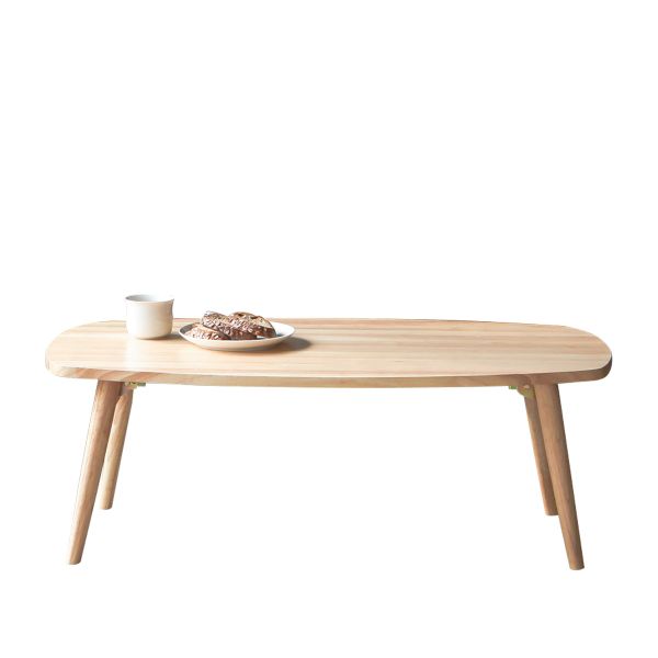 Bàn Trà/Bàn Sofa B Table Size S Natural