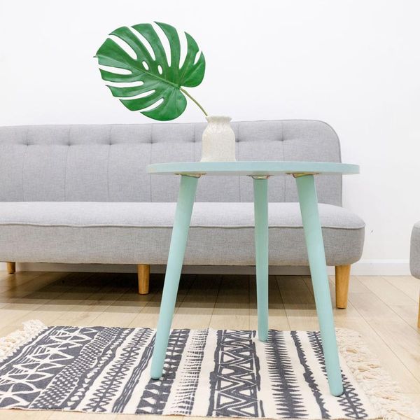 Bàn Trà - Bàn Sofa BEYOURs Bee Table Turquoise