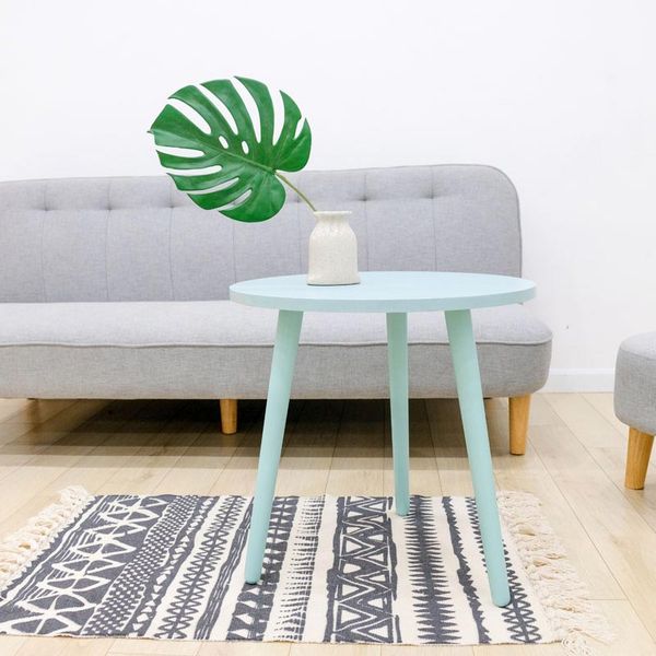 Bàn Trà - Bàn Sofa BEYOURs Bee Table Turquoise