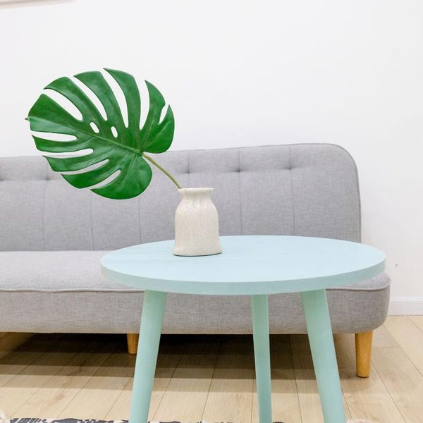 Bàn Trà - Bàn Sofa BEYOURs Bee Table Turquoise