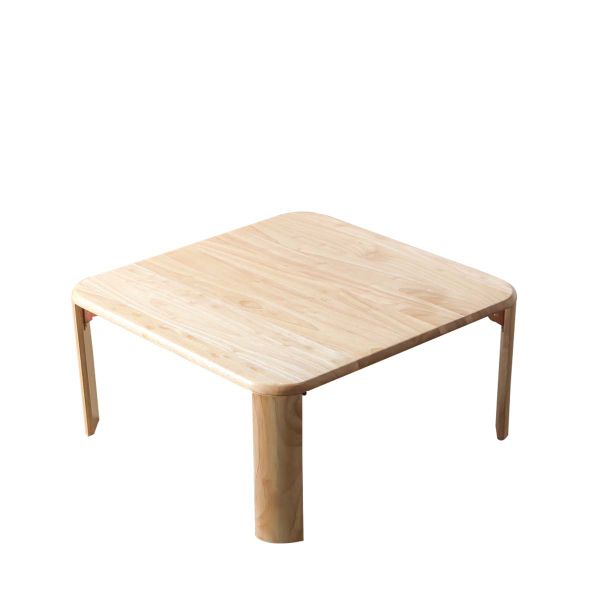Bàn Trà/Bàn Sofa C Table Size S