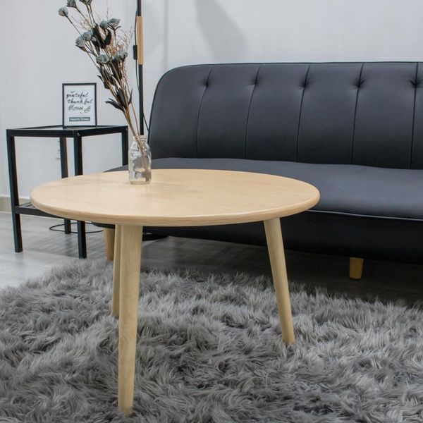 Bàn Trà - Bàn Sofa BEYOURs Cubo Table Size S Natural