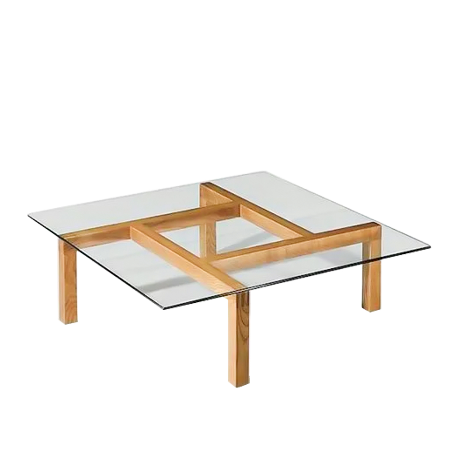 Bàn Trà - Bàn Sofa BEYOURs MAZE coffee table