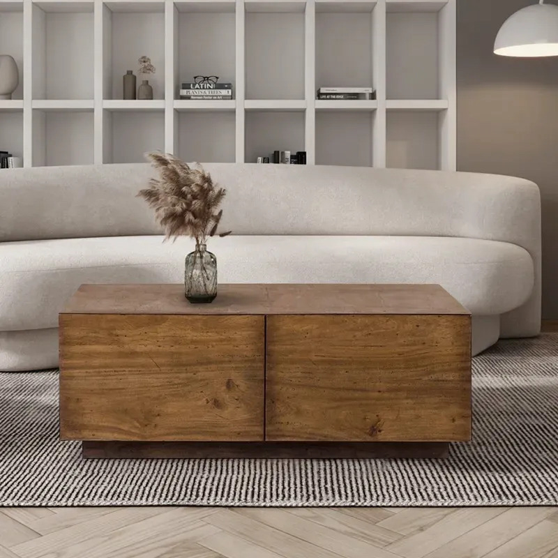 Bàn Trà - Bàn Sofa BEYOURs Monoli coffee table