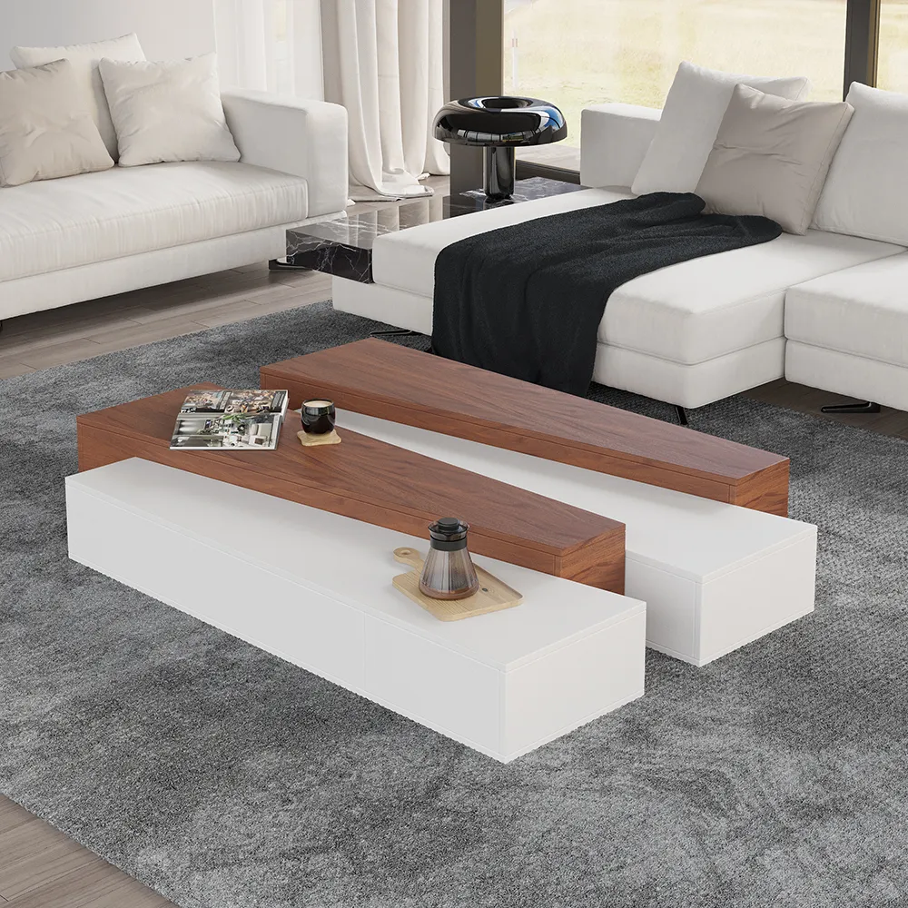Bàn Trà - Bàn Sofa BEYOURs STERO coffee table