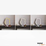 Aura Dressing Table