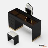 Aura Dressing Table