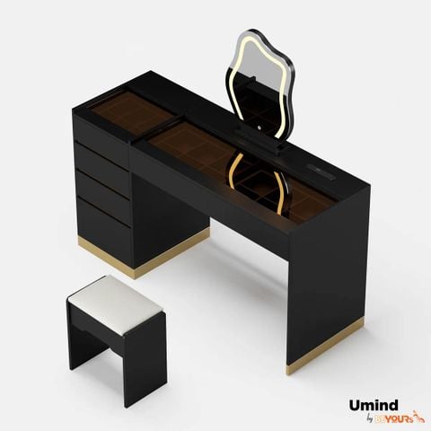Aura Dressing Table