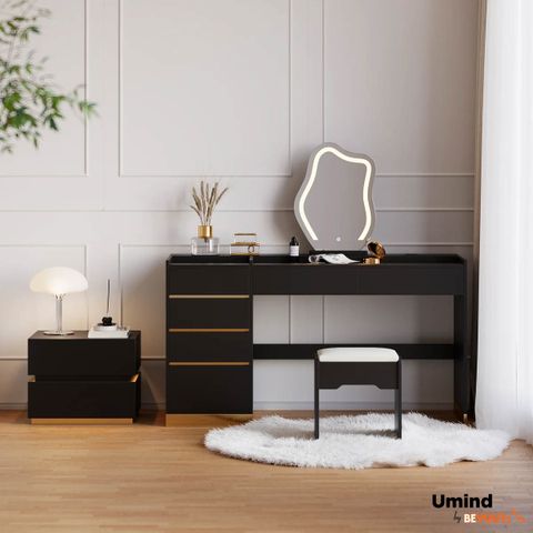 Aura Dressing Table