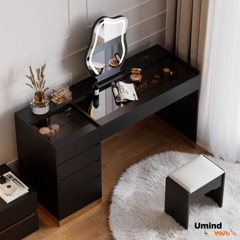 Aura Dressing Table